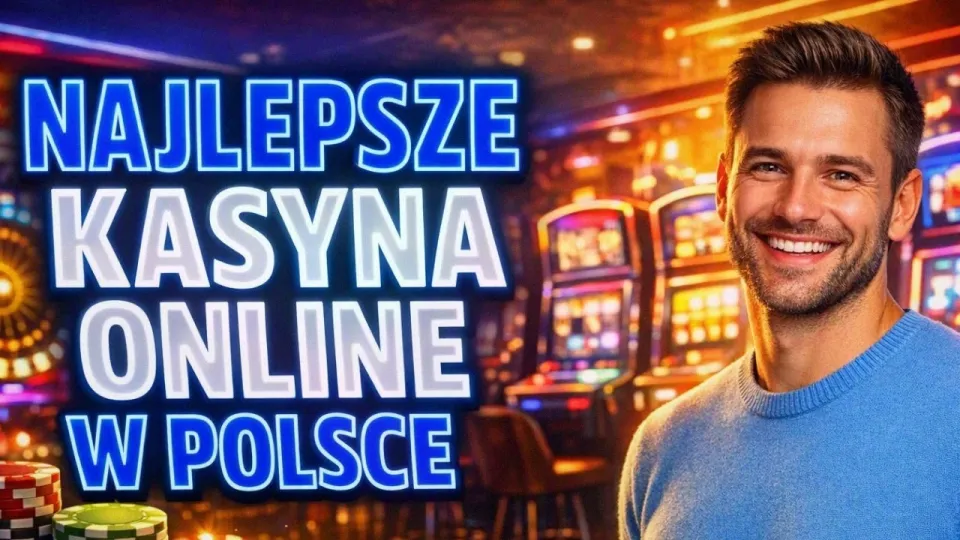 Jak wybrać najlepsze kasyno legalne w Polsce i skorzystać z bonusów